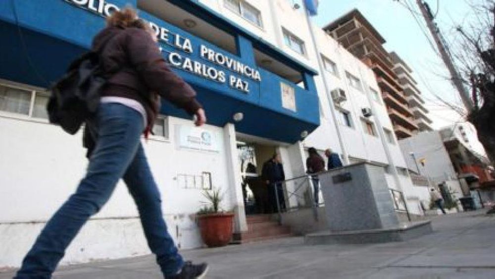 pudo reconocer a cinco de los atacantes.