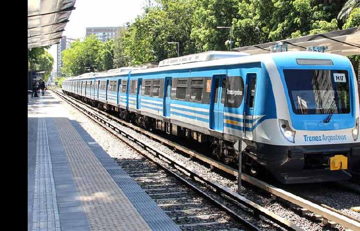 Es el sexto aumento que sufre el transporte público en el año.