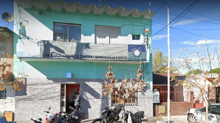 Hay tres detenidos.