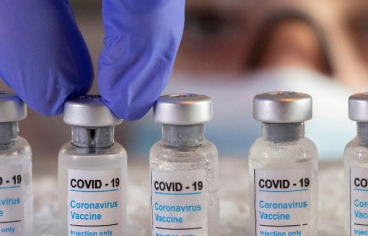 Estiman que llevará seis meses el proceso de vacunación.