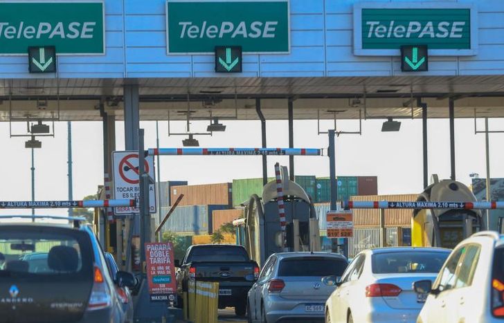 Ir a la Ciudad o a la Costa será más caro.