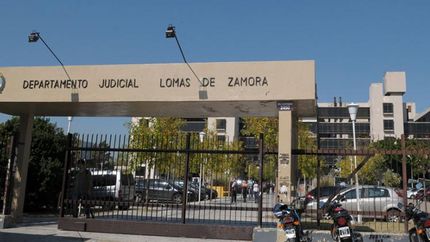 enjuiciaran al lider de la banda de los cucos que cayo en budge