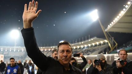Frank Kudelka analizó el tercer triunfo consecutivo de Lanús. Frank Kudelka analizó el tercer triunfo consecutivo de Lanús.