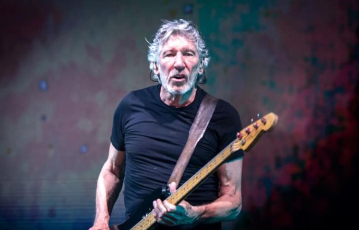 El británico regresa a la Argentina.