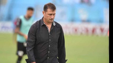 Para Aldirico, Temperley mereció mejor suerte. Para Aldirico, Temperley mereció mejor suerte.