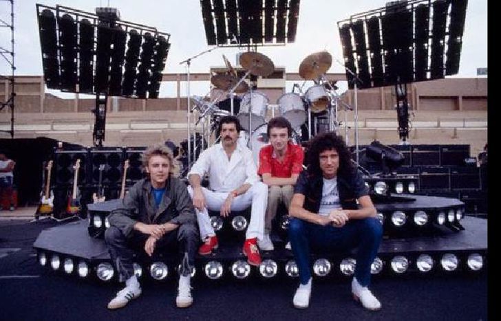 Se trata del primer episodio del ciclo “Grandes conciertos”.