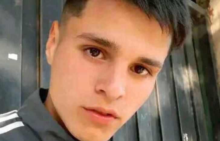 La víctima tenía 18 años.