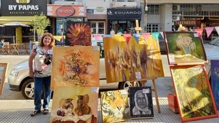 Las inscripciones aún se encuentran abiertas para aquellos artistas que quieran sumarse al evento.