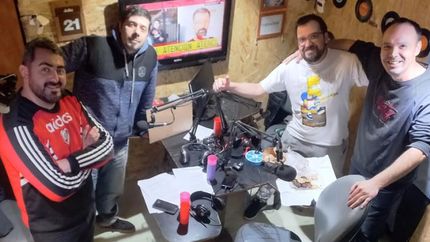 La semana pasada arrancó la séptima temporada y sumaron un invitado especial.