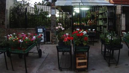 En Melo 948, Lomas  se pueden dejar las donaciones.