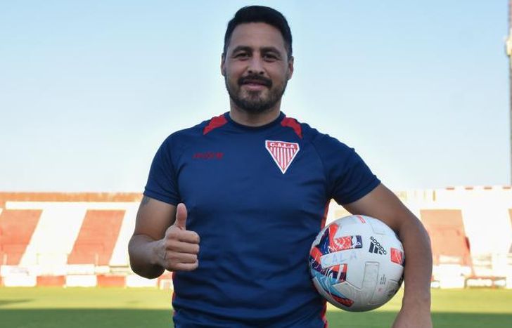 Galeano sigue otra temporada en el Milrayitas.