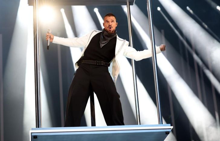 El ícono del pop latino sigue conquistando fans de todo el mundo.