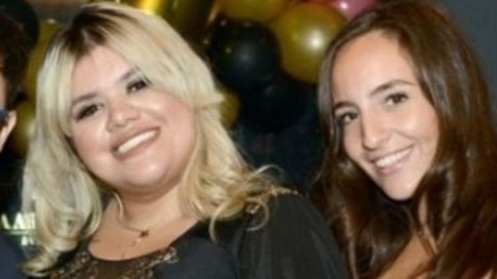 Morena Rial festejó su cumpleaños y quedó en ojo de la tormenta.