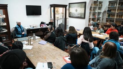 Habrá charlas, talleres, exposiciones y espectáculos musicales.