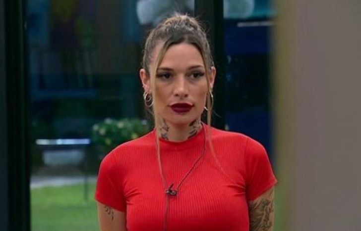 Sofía hizo su jugada.