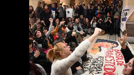 primera condena por travesticidio