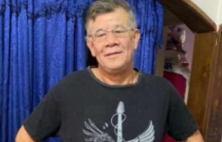 La víctima fue asesinada a tiros por su yerno.