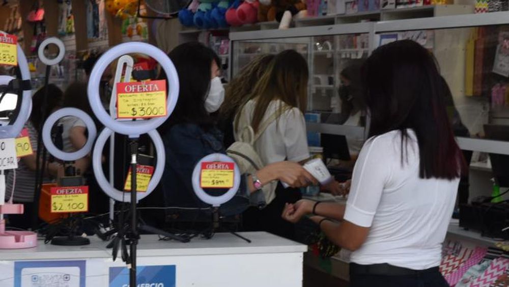 La franja de edad con más casos es la de 30 a 39.