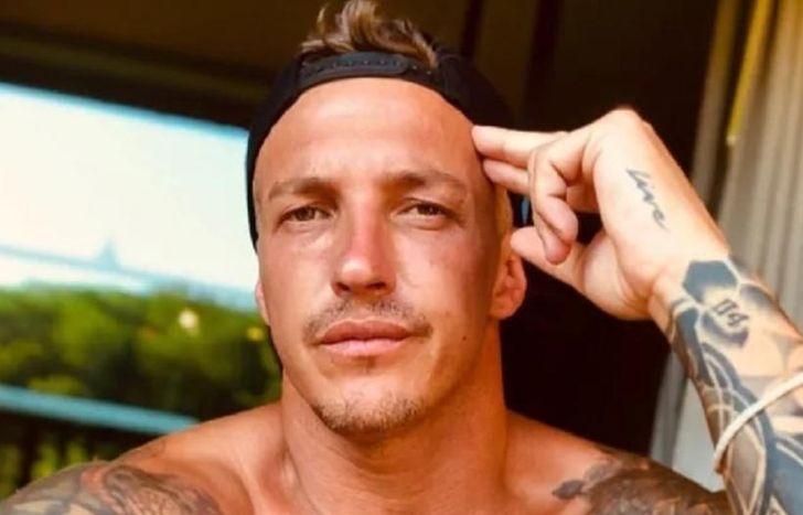 Fernando Pérez Algaba, el empresario que apareció descuartizado en Budge.