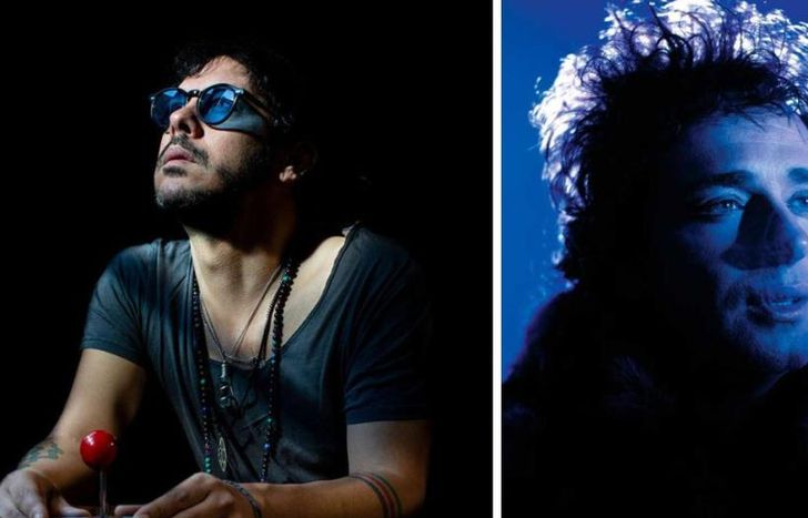 Homenaje a un gran disco.