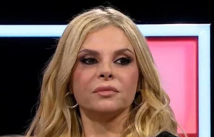 Fabiana habló de todo en LAM.