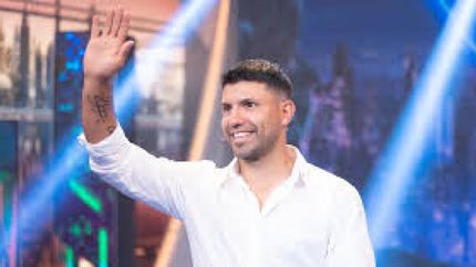 El Kun quiere a dos GH.