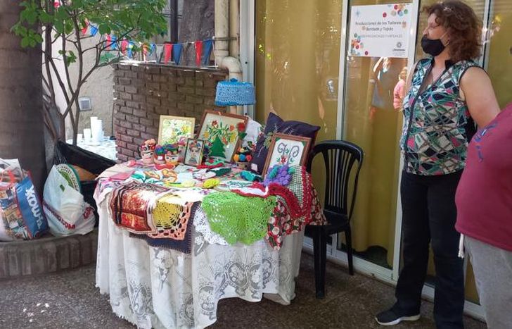 Habrá una feria de emprendedores y exposiciones.