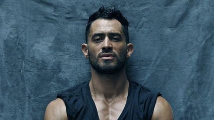 se animo: el tucu lopez, con aguja e hilo