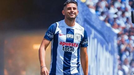 Zambrano tomó una decisión.