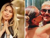 Wanda Nara contra Mauro Icardi.&nbsp;