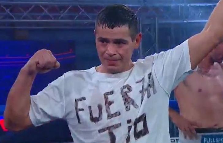 Pérez ganó de principio a fin y ratificó su buen momento.