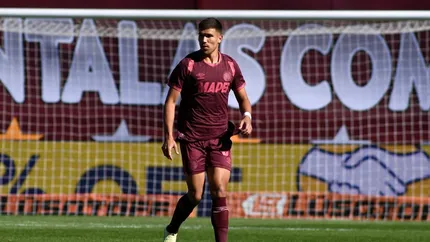Ronaldo Dejesús, de Lanús, en la pre-lista de la Selección Paraguay. Ronaldo Dejesús, de Lanús, en la pre-lista de la Selección Paraguay.