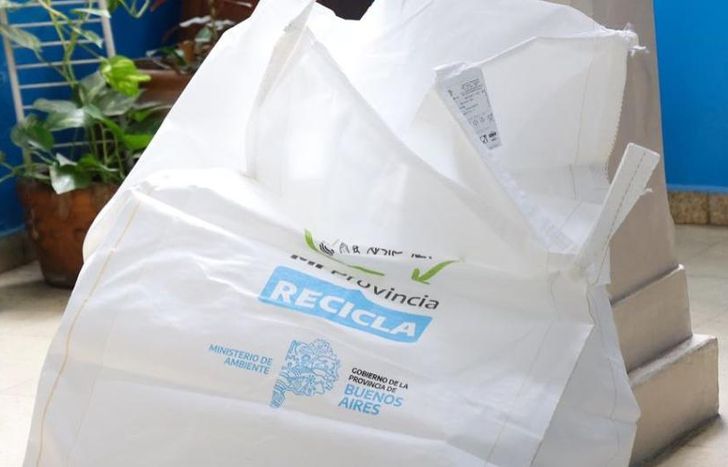 Elecciones Sustentables es el nombre de la iniciativa que también se hizo durante las PASO.