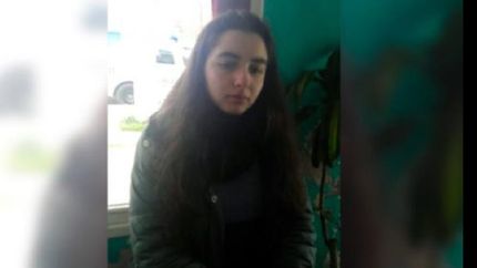 confirman que melany se fue por voluntad propia