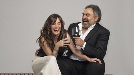 Se estrenará en agosto.