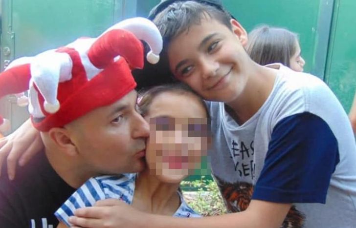 El padre todavía espera justicia por el crimen de su hijo.