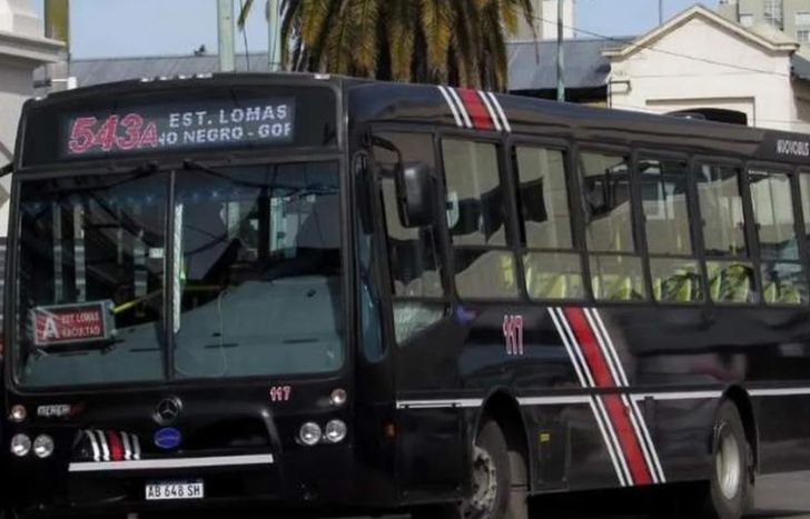 Se actualizaron las tarifas de colectivos y trenes en el AMBA.