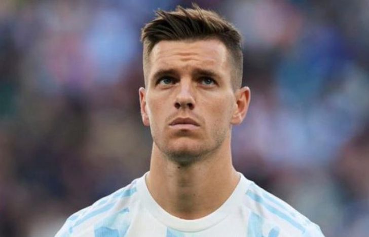 Lo Celso quiere estar en Qatar.