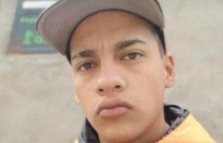 Brian fue baleado de un tiro en la cabeza.