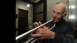 Para Jaime, el jazz es un estilo de vida