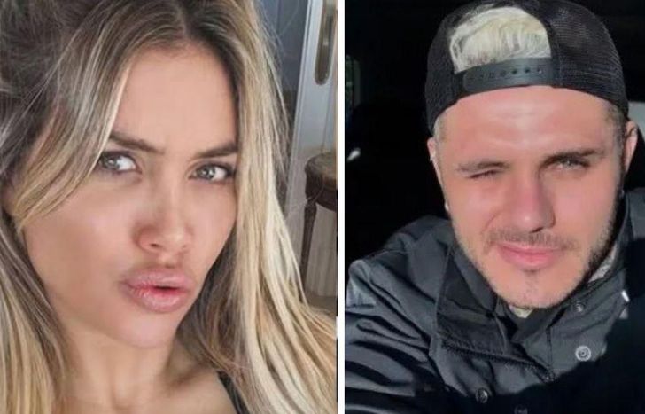 Wanda Nara le ganó un juicio a Mauro Icardi.