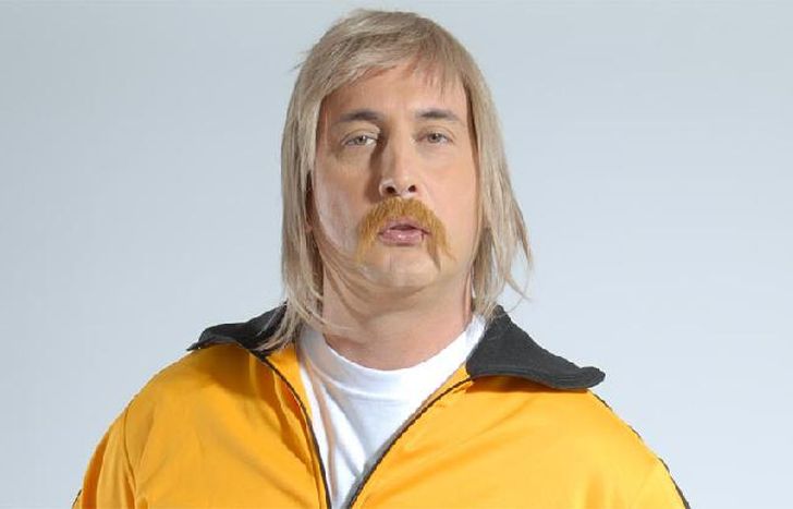 Eber Ludueña llega a Escalada.