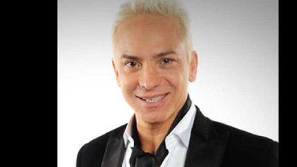 flavio mendoza anuncio que llego dionisio