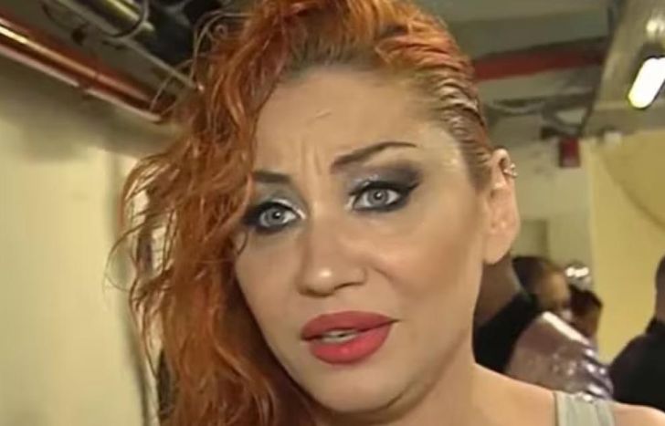 Operaron a Lowrdez de Bandana.&nbsp;