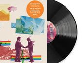 Nuevo disco de Pink Floyd. Nuevo disco de Pink Floyd.
