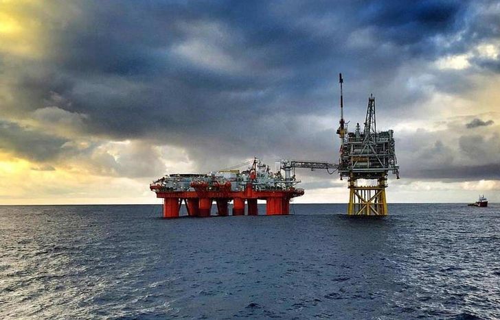 Polémica por las operaciones hidrocarburíferas en las Islas Malvinas.