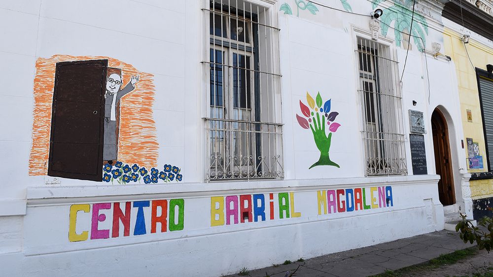 Los vecinos podrán acercarse a conocer y participar de las actividades y festejos a partir de hoy en el espacio de Llavallol.