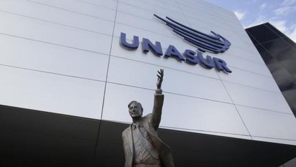 La Argentina regresa a la Unasur.