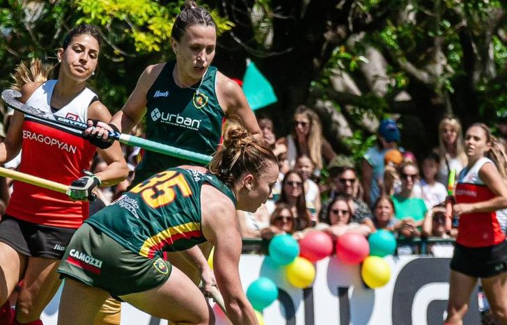 Lomas se aferra a a cima de la tabla.