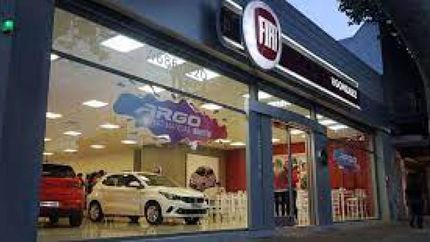 La Defensoría del Pueblo le inició un juicio a FIAT.